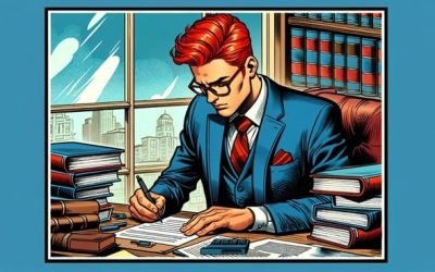 Six points incontournables de la rédaction d’un contrat commercial