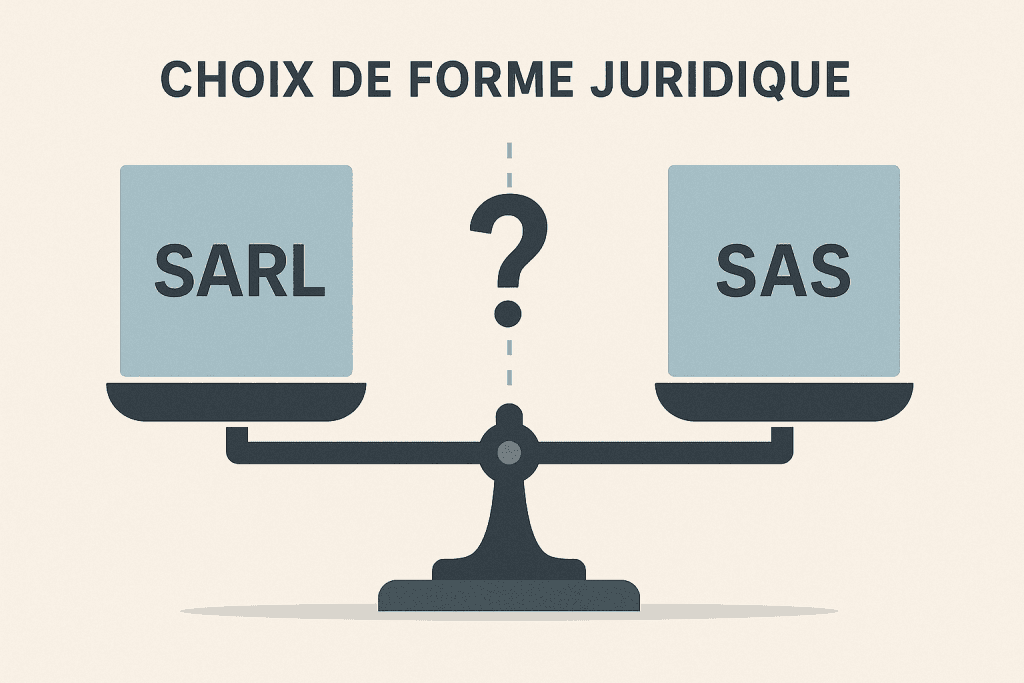 balance de la justice