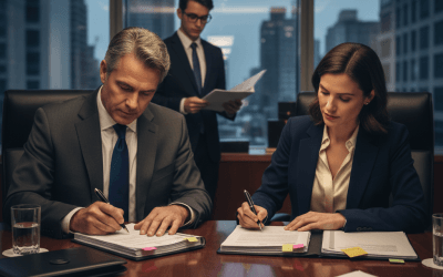 La cession de fonds de commerce expliquée