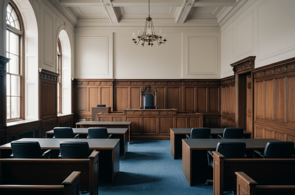Actualités : Bail commercial | Exception d&rsquo;inexécution & clause résolutoire : la Cour de cassation précise sa jurisprudence