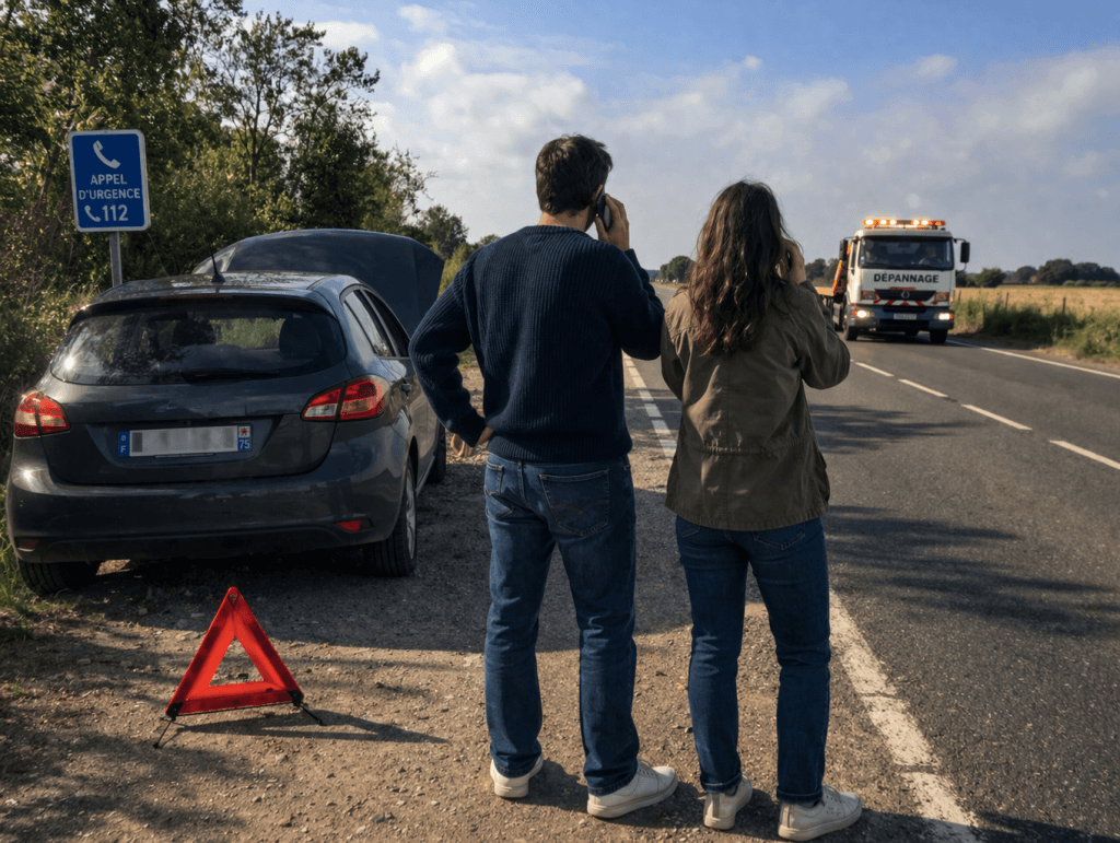 Vices cachés véhicule avocat à vannes